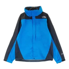 THE NORTH FACE ザ ノースフェイス 2WAY NP10911 レインテックス プラズマ セットアップ  ブルー系 M [240101407482] メンズ