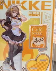 バンドリ オブリビオニス 豊川祥子 中国 上海 カフェ セット Ave Mujica 上海Animate Cafe オブリビオニス 豊川祥子 - メルカリ