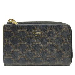 CELINE セリーヌ 財布 コインケース 小銭入れ コンパクト