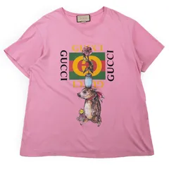 2024年最新】ヒグチユウコ gucci tシャツの人気アイテム - メルカリ