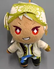 【中古】ぬいぐるみ カリム・アルアジーム エクストラ制服ぬいぐるみ～オクタヴィネル寮＆スカラビア寮～ 「ディズニー ツイステッドワンダーランド」