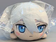 プロセカ 寝そべりぬいぐるみ 旧制服 4体セット 東雲絵名 暁山瑞希 宵崎奏 プロセカ 寝そべりぬいぐるみ 旧制服 4体セット 東雲絵名 暁山