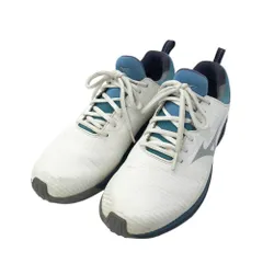 ミズノ　ウエーブケイデンス　ボア　25.5センチ WAVE CADENCE SPIKELESS│シューズ│ゴルフ│ミズノ｜ゴルフ