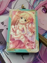 秋月律子バースデーグッズ 予約開始 | アイドルマスター情報まとめ