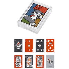 【新品/在庫あり】[任天堂] マリオトランプ NAP-06 （レトロアート）