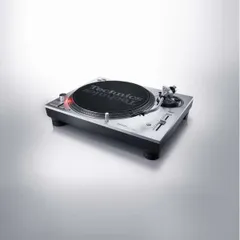 【ナグ】Technics SL-1200 MK6-Kターンテーブル②♥︎ 中古品】【2台セット】Technics/ターンテーブル/SL-1200MK6-K