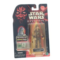 スター・ウォーズエピソード1/ファントムメナス コムテックベーシック