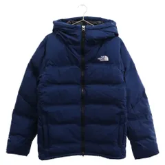 2024年最新】the north face belayer parka nd9155の人気アイテム