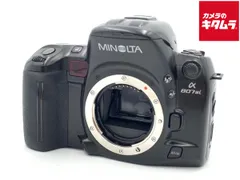 2025年最新】minolta α807siの人気アイテム - メルカリ