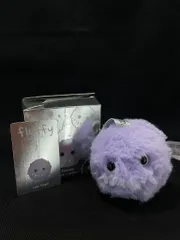 POP MART Fluffy Flying Erosion Monster INSTINCTOY Lilac Purpleのサムネイル