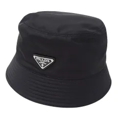 2026年最新】prada バケットハット xxlの人気アイテム - メルカリ