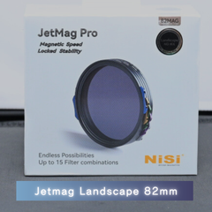 【新品】NiSi JetMag pro Kit LandscapeKit