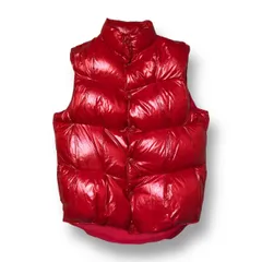 名品 ここのえ MARTIN MARGIELA マルタンマルジェラ ダウンベスト