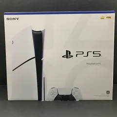 01w-2459 〇  ➀ PlayStation5 PS5 本体 CFI-2000A01 通常版 ディスクドライブ搭載型 未使用品