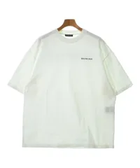 2023年最新】BALENCIAGA バレンシアガ メンズ ロゴ半袖Tシャツ