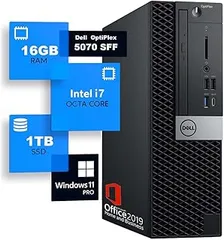 高性能 i7/16GB/SSD512+HDD DELL 5060 即使用OK✨ 高性能 i7/16GB/SSD512+HDD DELL 5060 即使用OK✨ - メルカリ