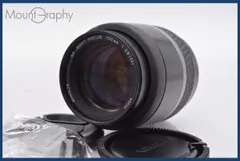 MINOLTA ミノルタ カメラレンズ AF 100 SOFT MINOLTA】AF SOFT FOCUS 100mm F2.8(32) [A] | 東京CAMERA