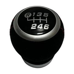 美品 86 ZN6 6速 シフトノブ レッドステッチ 本革 ZC6 BRZ - メルカリ