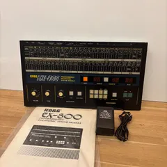KORG OCT-1 オクターバーエフェクター オクターバーの全てがわかる！おすすめ6選【実証済