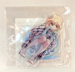 マイム・コーポレーション わんだふるぷりきゅあ！　ドリームステージ♪ わんだふるぷりきゅあ！ スペシャルビジュアル　アクリルスタンド　猫屋敷ユキ