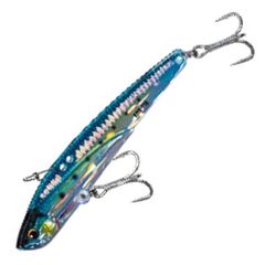 [メジャークラフト] クロスライド ブレード #098 ダメージケイムラ金イワシ 30g