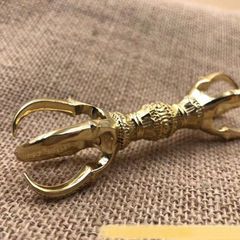 法螺貝 法具/和楽器 密教/修験道/山伏/武家 - メルカリ