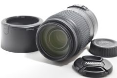★Nikon望遠レンズ★AF-S DX NIKKOR 55-300mm VR