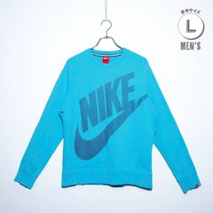 USED【 NIKE 】スウェットシャツ