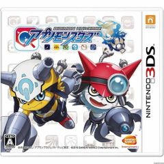 3DS 소프트 디지몬 유니버스 앱 몬스터즈 반다이 남코 엔터테인먼트