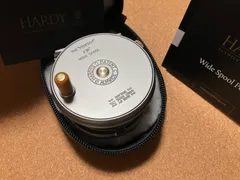中古 HARDY ハーディー フェザーウェイト 通販