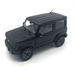 イグニッションモデル 1/18 スズキ ジムニー IG1722 - メルカリ