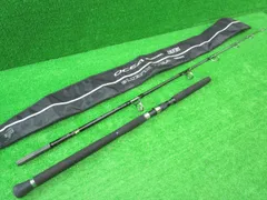 シマノ 20 オシア プラッガーBG モンスタードライブ