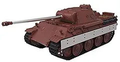 中古】モンモデル 1/35 ドイツ軍 ドイツ中戦車 Sd.Kfz.171