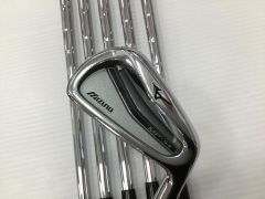 【即納】MP-54 | S | KBS TOUR-V | 中古 | アイアンセット | ミズノ