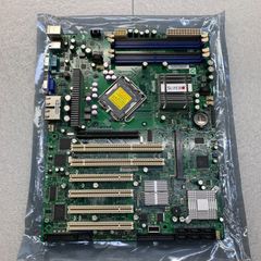ジャンク MSI MS6163 440BX Slot1 ATXマザーボード - メルカリ