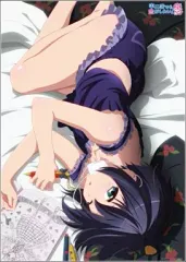 【非売品】中二病でも恋がしたい! 小鳥遊六花 萌木原ふみたけ A3クリアポスター 非売品】中二病でも恋がしたい! 小鳥遊六花 萌木原ふみたけ A3
