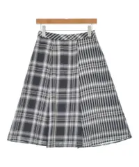 Reflect ひざ丈スカート レディース 【古着】【中古】【送料無料】