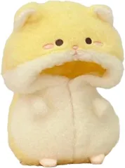 AXLUCE -ぬい服-10cm-ハムスター-ぬいぐるみ-服-人形