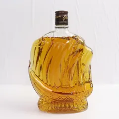 ◆未開栓４本 まとめ サントリー NIKKA GLORIA OCEAN 特級 グロリアオーシャン シップボトル GLORIA OCEAN SHIP