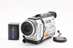 2025年最新】DCR-TRV30の人気アイテム - メルカリ