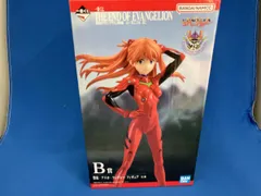 B賞 惣流・アスカ・ラングレー 一番くじ 新世紀エヴァンゲリオン劇場版 Air/まごころを、君に 新世紀エヴァンゲリオン劇場版 Air/まご