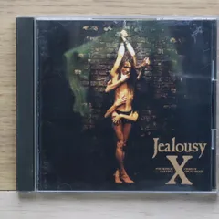 最終値下げ!XJAPAN/CDジェラシー＋3本セット Yahoo!オークション -「x jealousy」(CD) の落札相場・落札価格