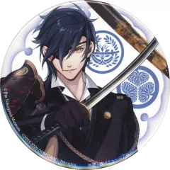 2025年最新】燭台切光忠 缶バッジの人気アイテム - メルカリ