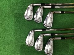 ★クリーブランド ツアーアクション 588 ZIP GROOVES★58度★ クリーブランド 588 ジップ グルーブ ウェッジの試打レビュー