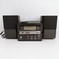 【 SALE中】コンポ　オーディオ　ステレオ　レトロ　aiwa AIWA STRASSER カセット コンポ スピーカー チューナー アンプ