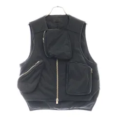 HELIOT EMIL タクティクスベスト HELIOT EMIL タクティクスベスト