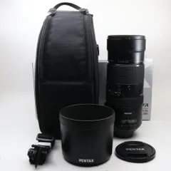 PENTAX 150-450 元箱・ケース有 2025年最新】pentax 150-450の人気アイテム - メルカリ