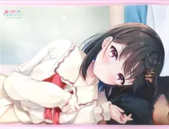 【中古】タペストリー 暗野木陰 B2タペストリー 「PC/Switchソフト 根暗なクラスメイトが俺の胃袋を掴んで放してくれない」 メロンブックス購入特典