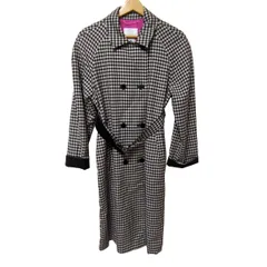 専用です【MARINA RINALDI】マリナリナルディ トレンチコート グレー 専用です【MARINA RINALDI】マリナリナルディ トレンチコート