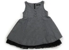 【コムサイズム/COMMECAISM】ジャンパースカート 120サイズ 女の子【子供服・ベビー服】（1942072）